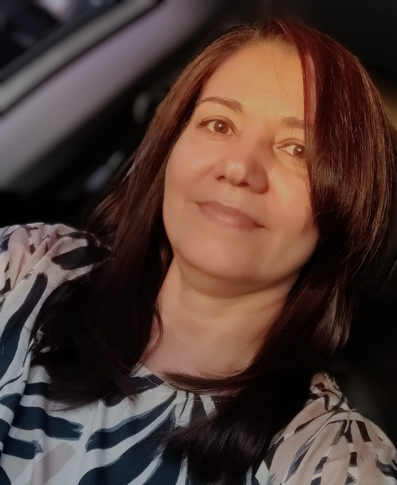 Maria Suely da Costa
