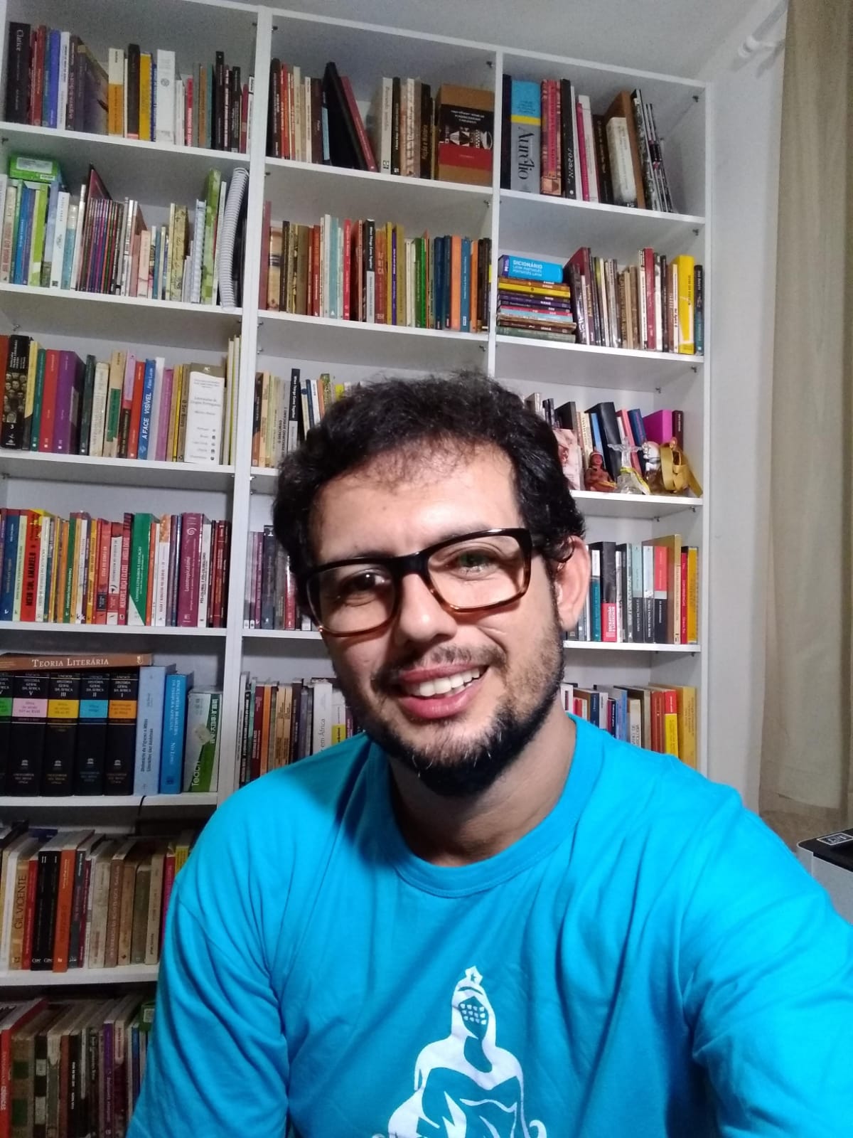 Svio Freitas